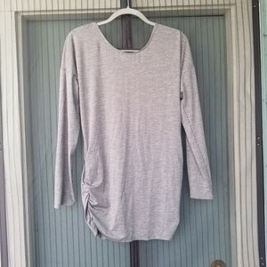 Lucy Long Sleeve Workout